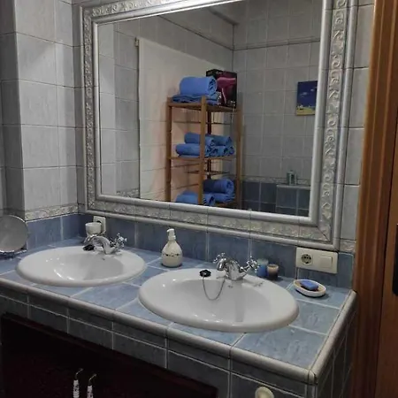 Appartement Centro-primera Linea De Playa *