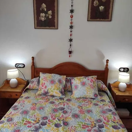 Lejlighed Centro-primera Linea De Playa